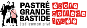 Pastré Grande Bastide Logo